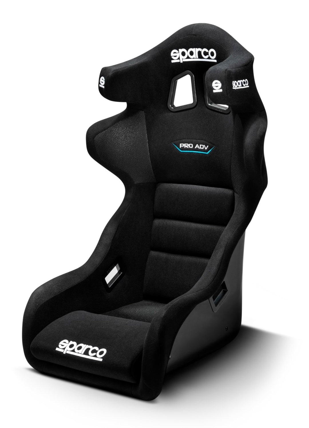 Sparco Seat Pro Adv Lf Black 2020 - 008017RNR