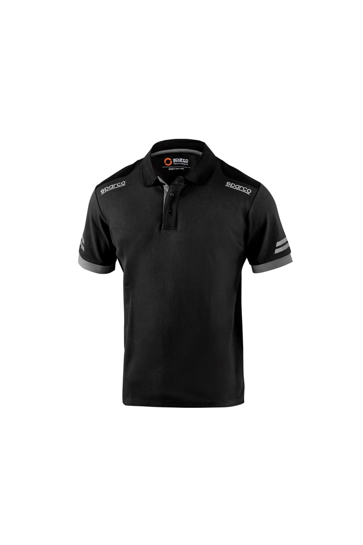 Sparco Polo TW Navy/Blue - 02415BMAZ1S