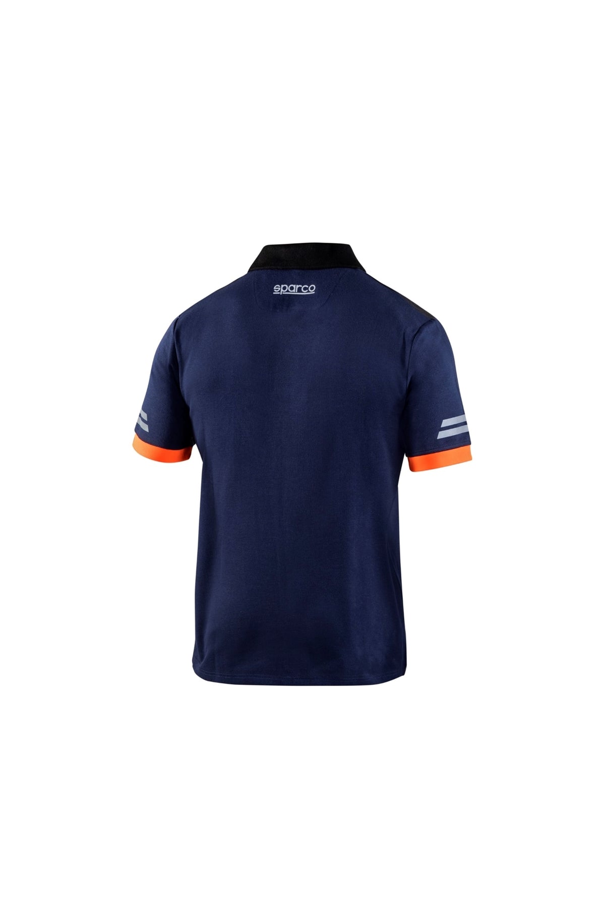 Sparco T-Shirt TW XXXL - GRY/YEL - 02416GSGF6XXX