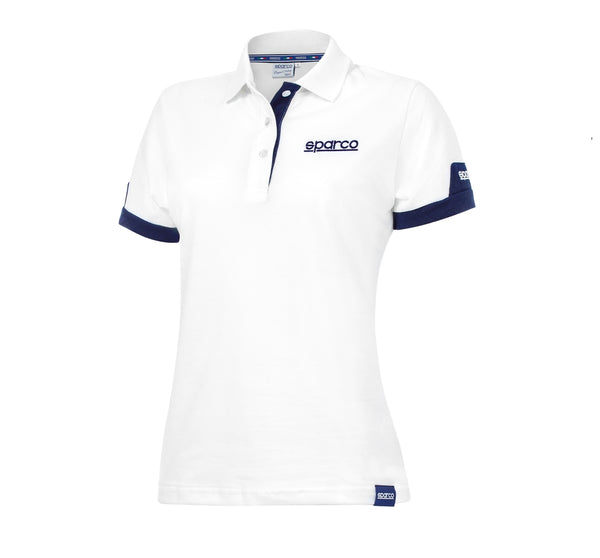 Sparco Polo Corporate XXL Black - 01322NR5XXL
