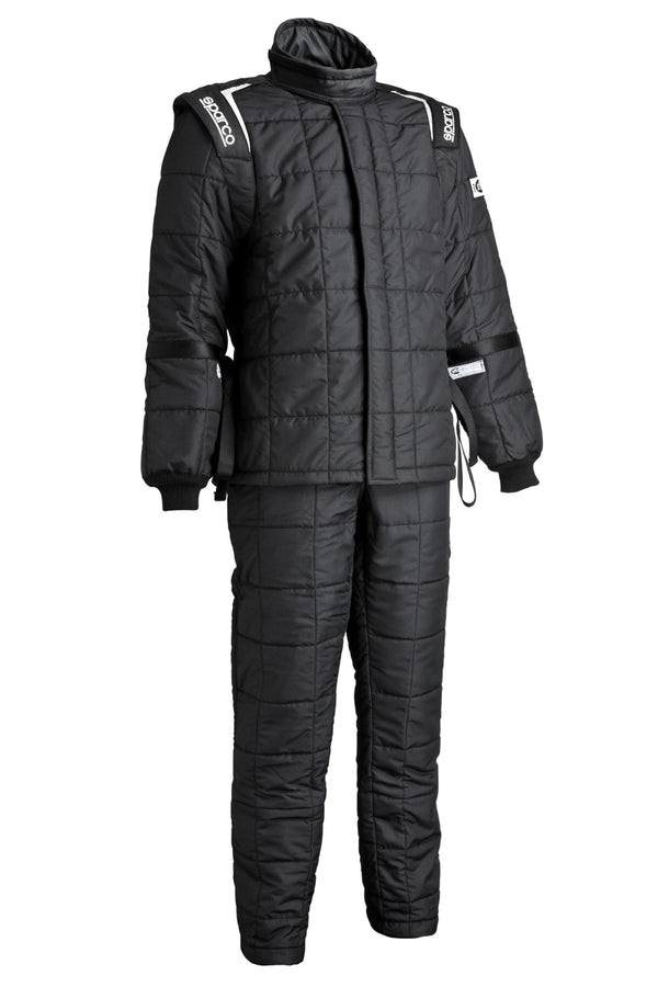 Sparco Suit X20 Jacket SFI-20 - 46 BLK - BRS0012B0K01046