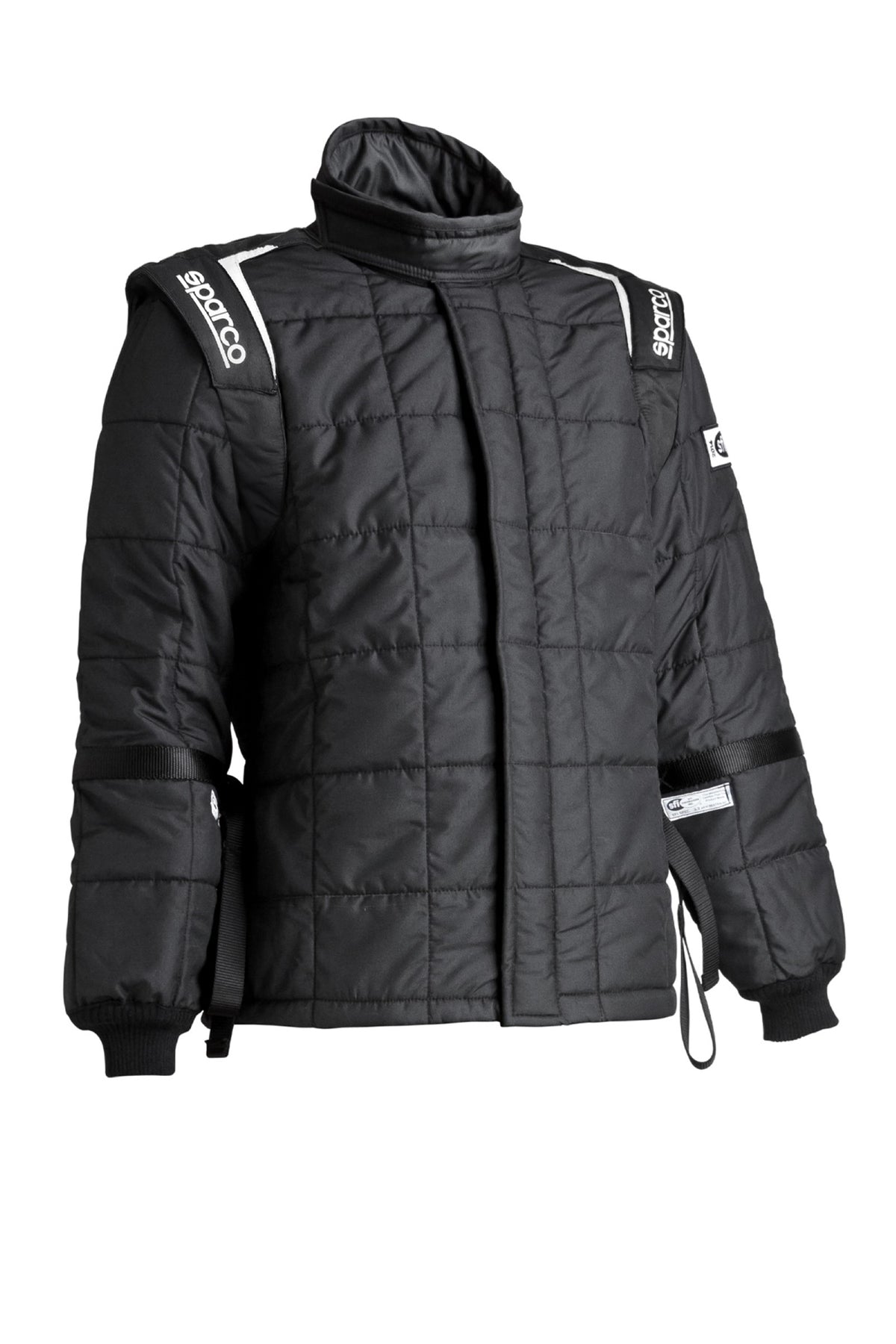 Sparco Suit X20 Pants SFI-20 - 46 BLK - BRS0013B0K01046