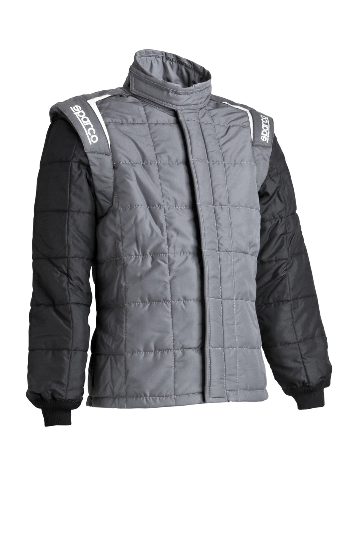 Sparco Suit X20 Jacket SFI-20 - 56 BLK - BRS0012B0K01056