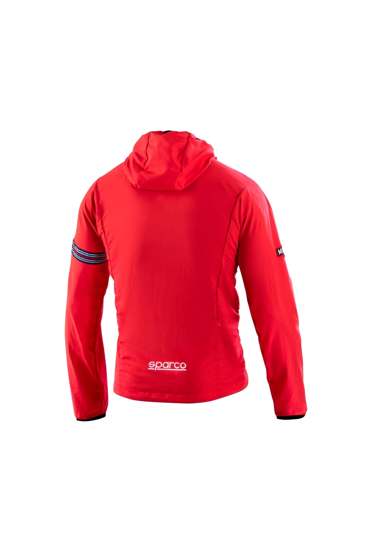 Sparco Jacket Windstopper SMALL Navy/Bl - 01365BMNR1S