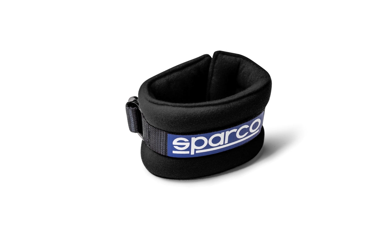 Sparco Arm Restraint Tether - 00158TEATHER