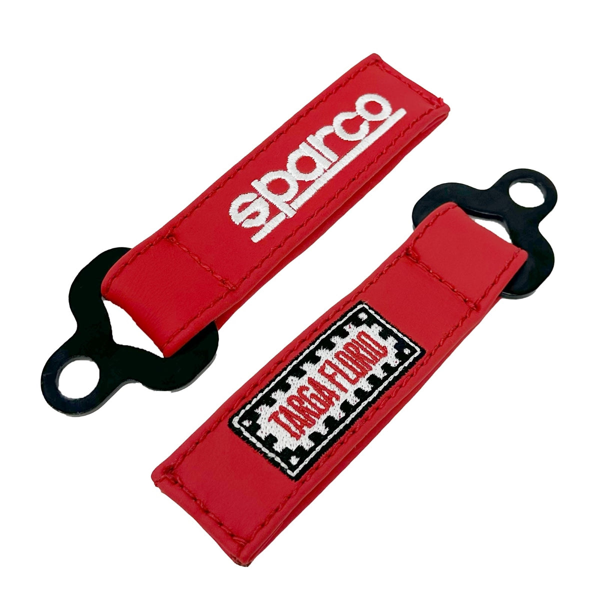 Sparco Strwhl Targa 350 Leather - 015TARGA350PLNR