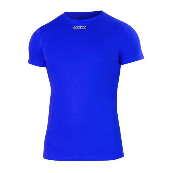 Sparco Suit Rookie Small BLK/BLU - 002343NREB1S