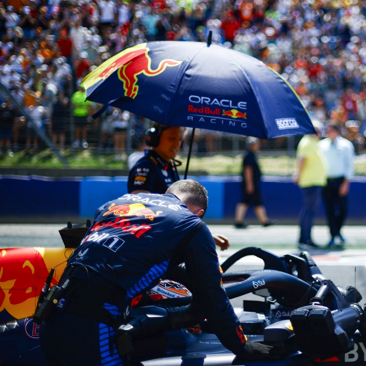 Sparco Umbrella Sparco Red Bull F1 - 099155RB