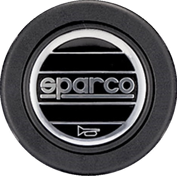 Sparco Horn Button Center - 01597P
