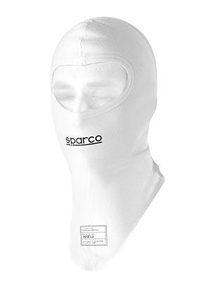 Sparco Balaclava Hood RW7 Delta Black - 001410NR