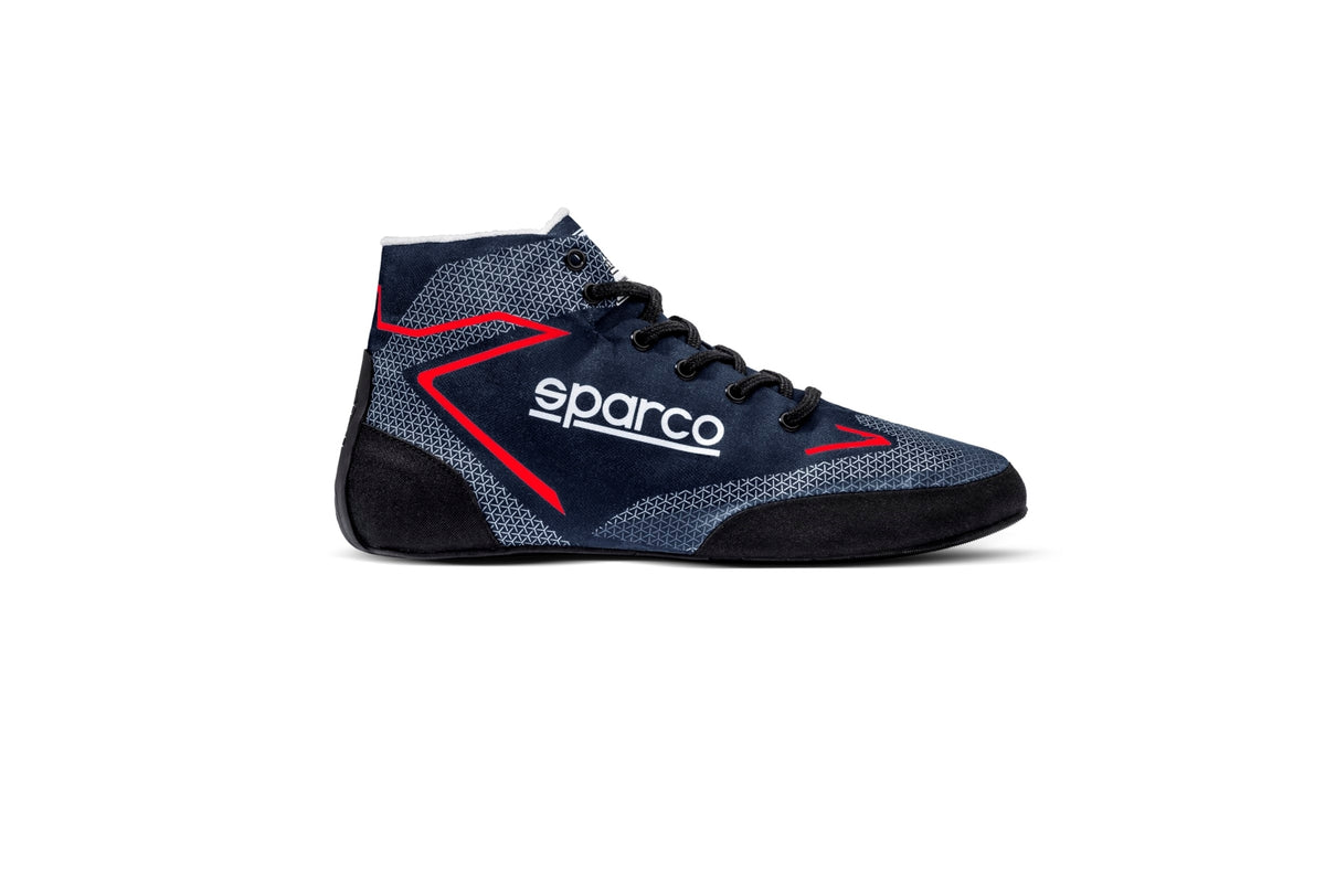Shoe Prime Extreme 37 - BLK/WHT - 0012A937NRBI