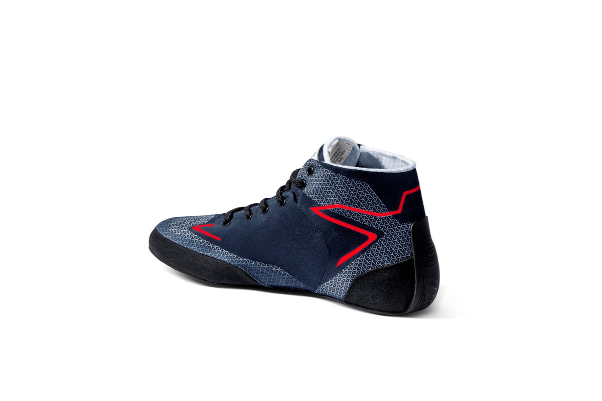 Sparco Shoe Prime Extreme 41 -  BLK/WHT - 0012A941NRBI