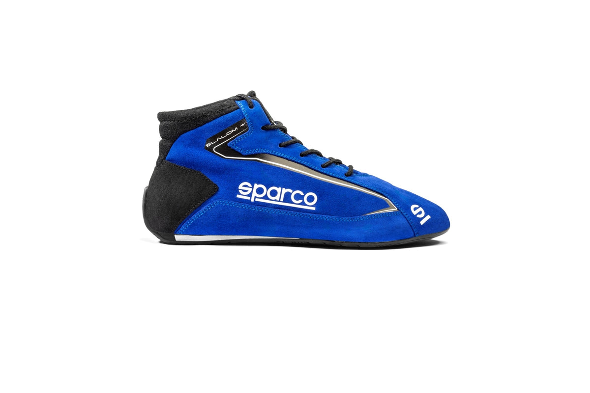 Sparco Shoe Slalom+ 43 BLK - BRB0001B0K01043