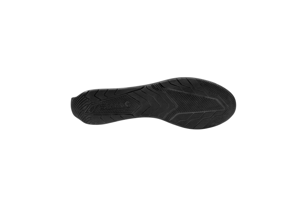 Sparco Shoe Slalom+ 47 BLK - BRB0001B0K01047