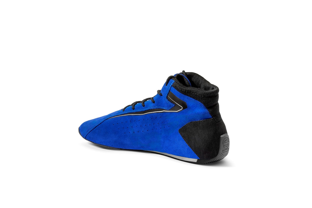 Sparco Shoe Slalom+ 43 BLK - BRB0001B0K01043