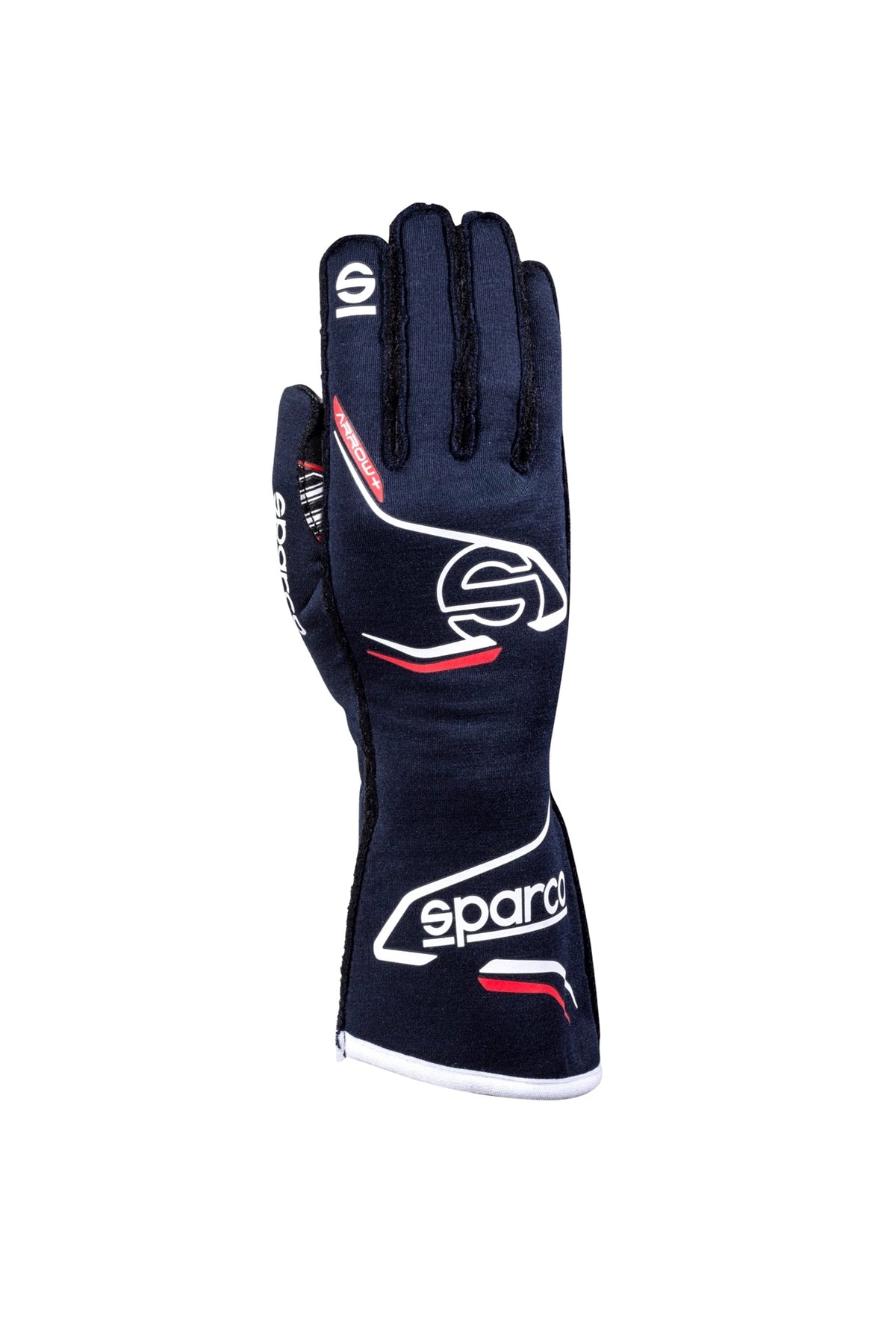 Sparco Glove Arrow 11 RED/BLK - 00131411RSNR