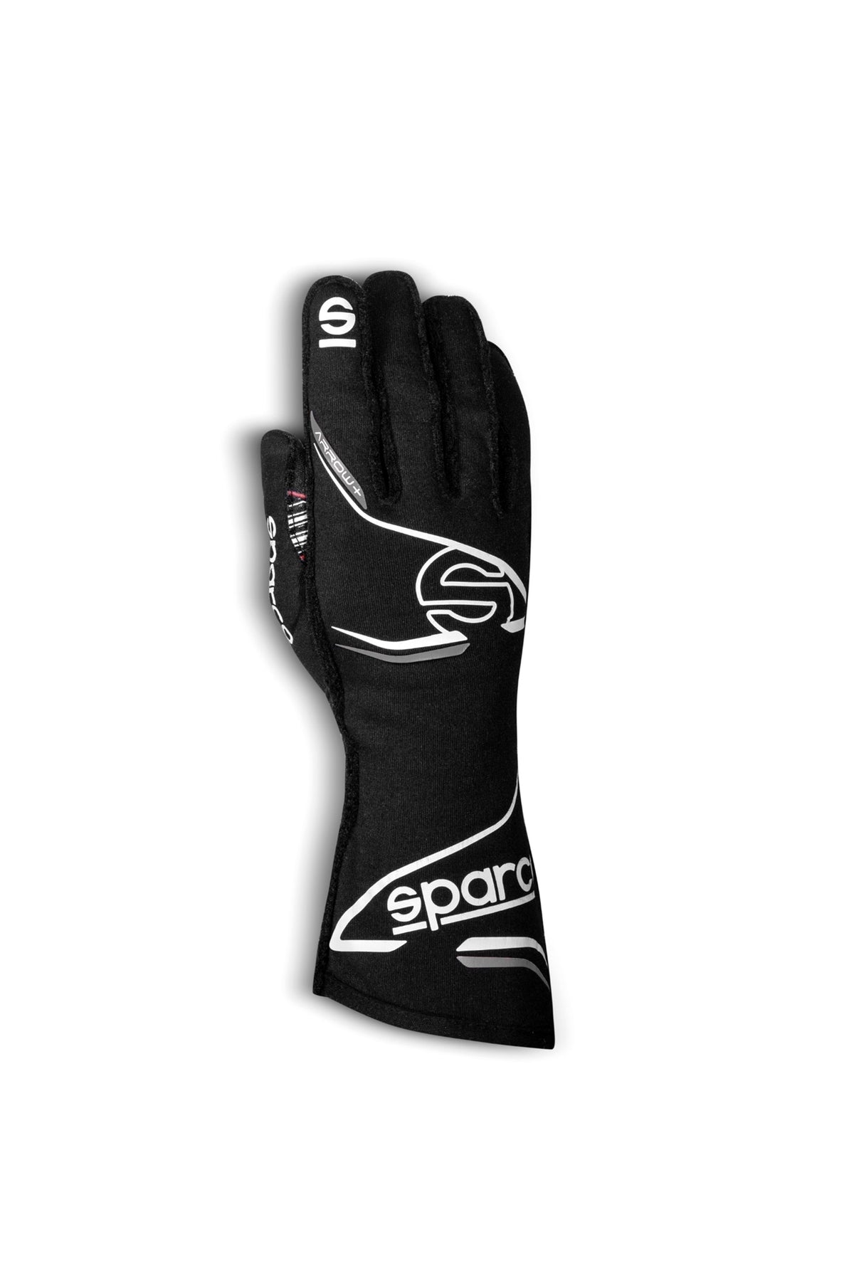 Sparco Glove Arrow 11 RED/BLK - 00131411RSNR
