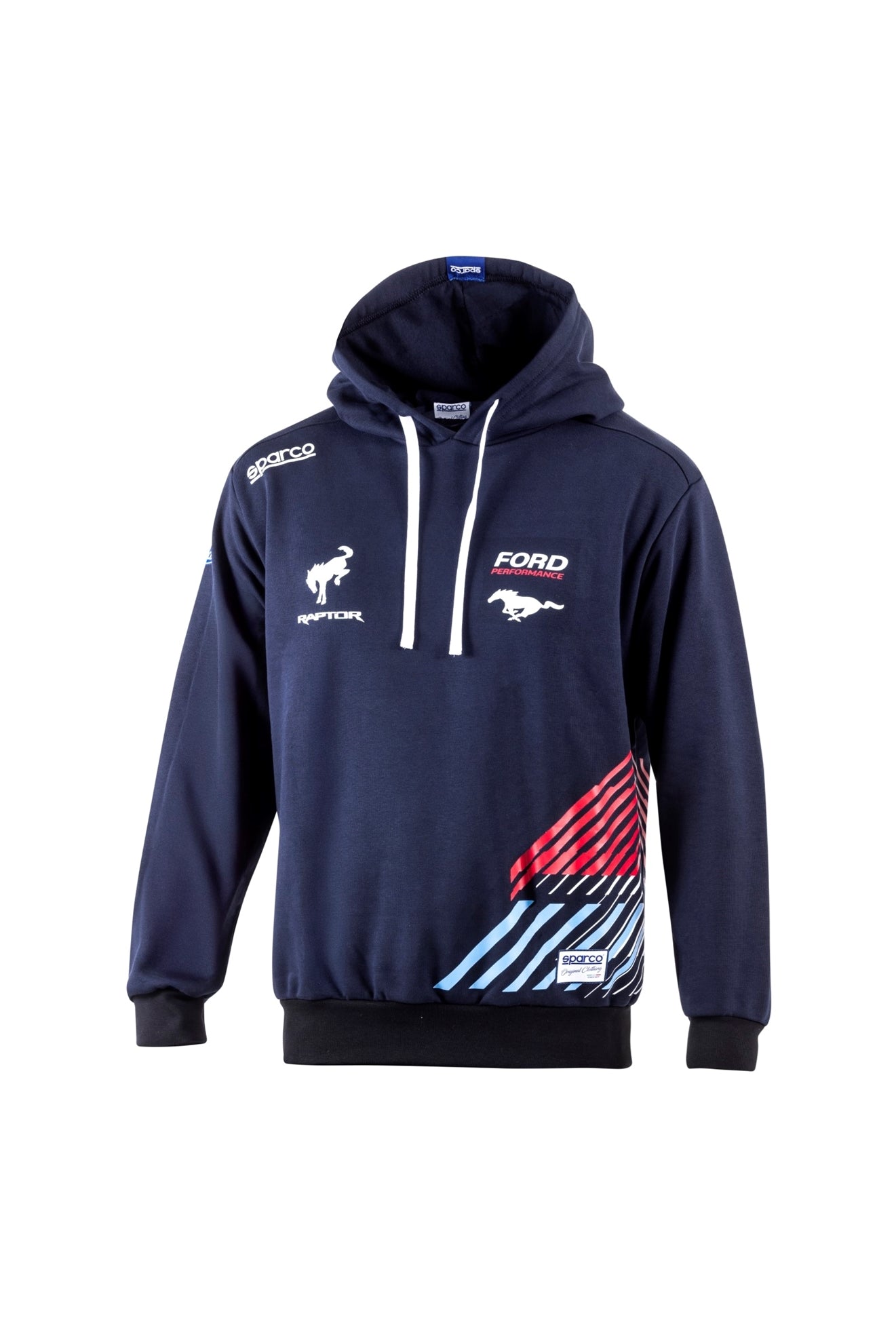 Sparco Ford Performance Hoodie BM TG XL - BMF0004H0N022XL