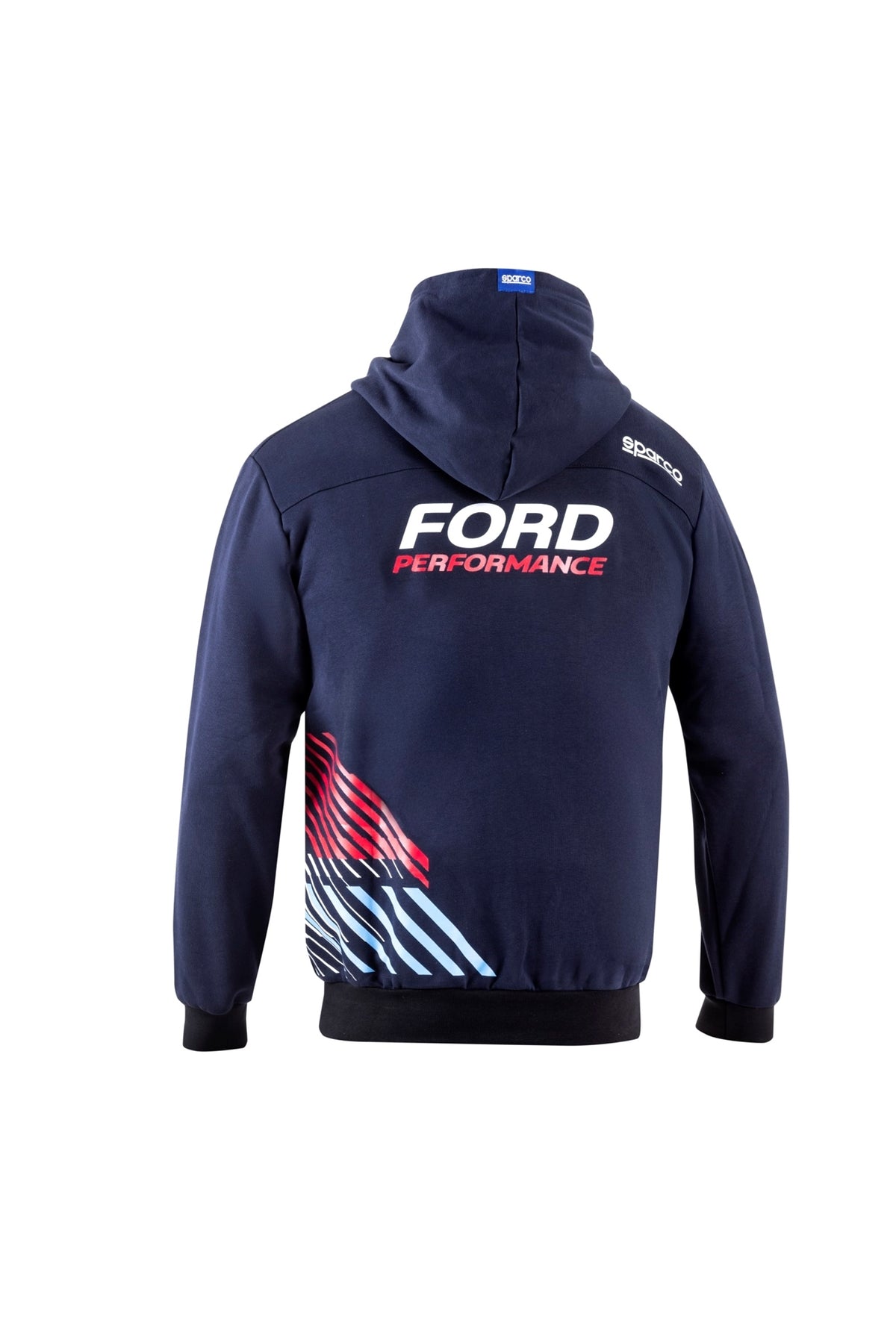 Sparco Hoodie Ford Performance - Large - BMF0004H0N0200L