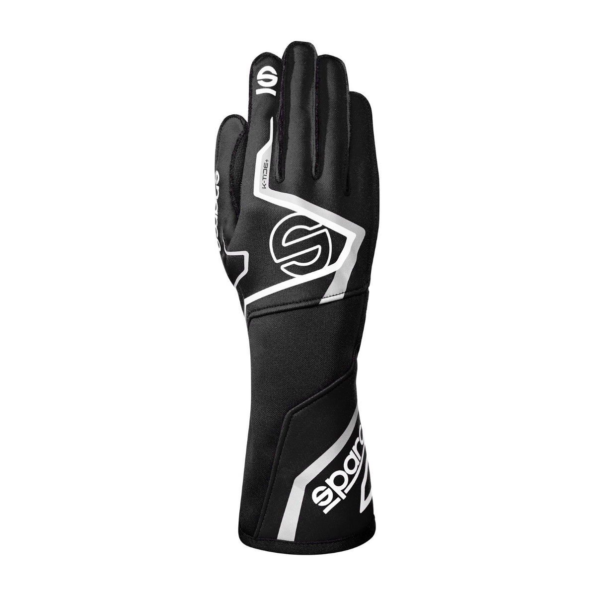 Sparco Glove Tide 12 RED/BLK - BRG0001B0R27012
