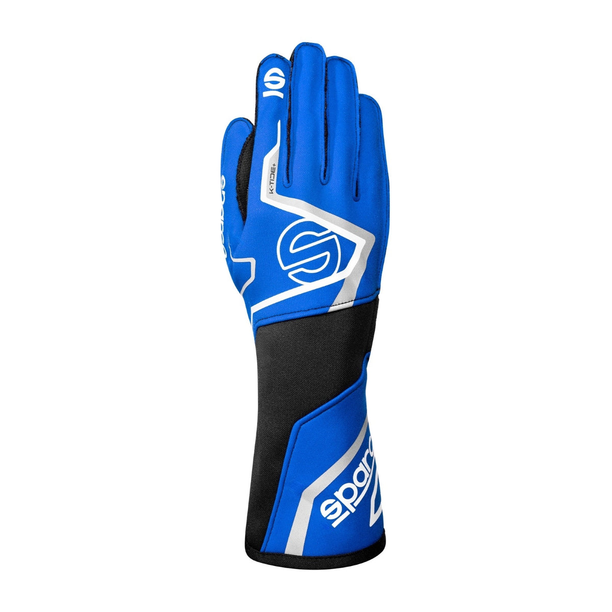 Sparco Glove Tide 12 RED/BLK - BRG0001B0R27012