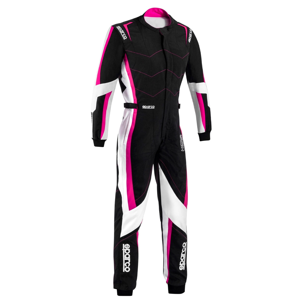 Sparco Suit Kerb Lady BLK/PINK 120 - BKS0013B0K07120