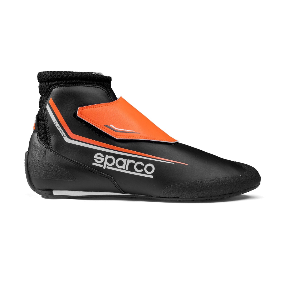 Sparco Shoe K-Prime 45 Yellow/Black - 0012B545GFNR