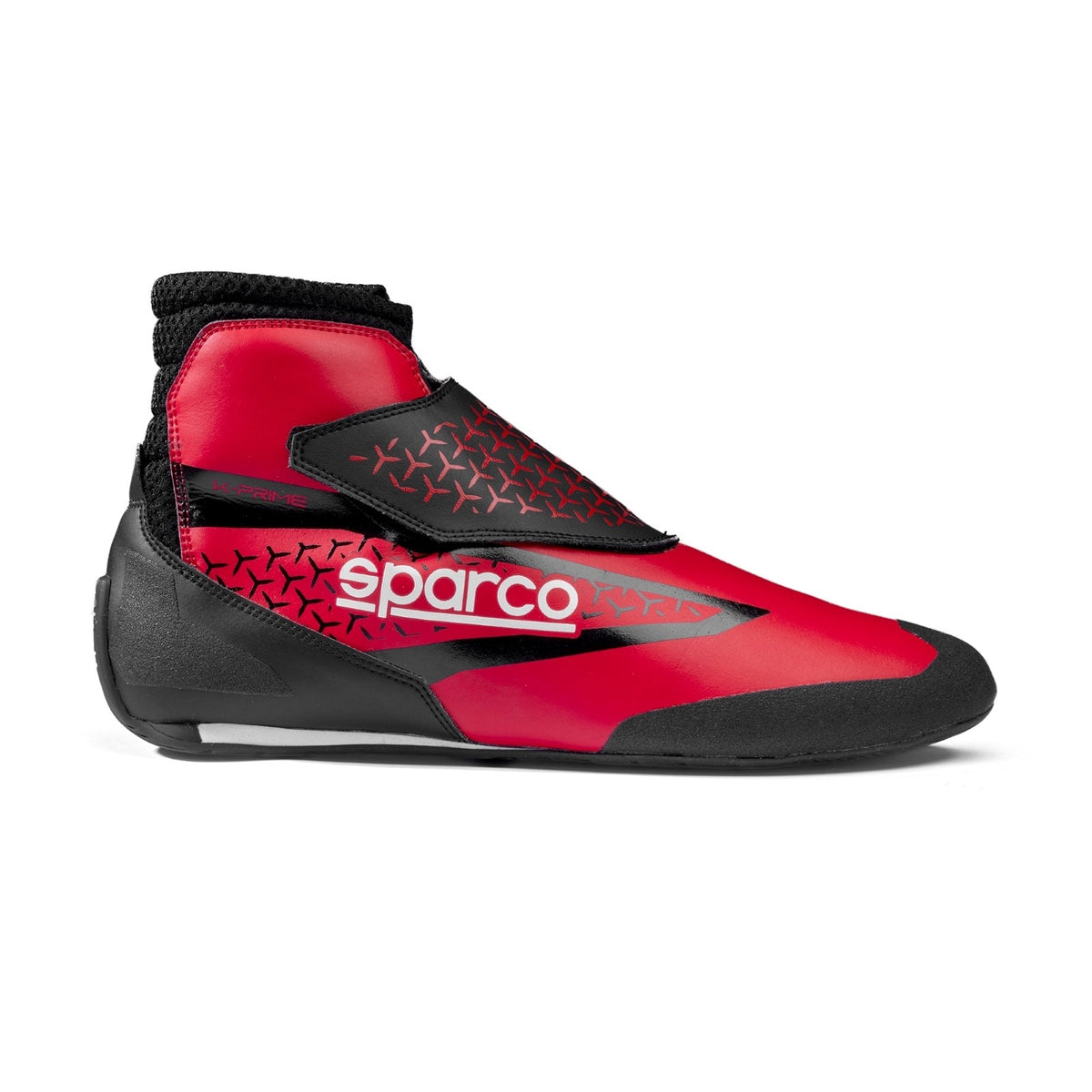 Sparco Shoe K-Prime 45 Black/Orange - 0012B545NRAF