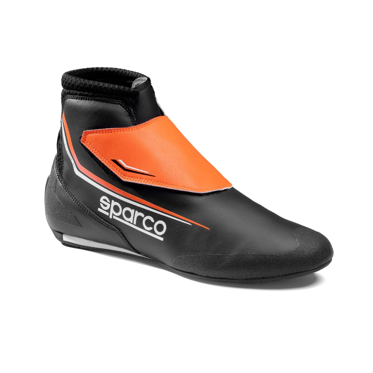 Sparco Suit K46 Prime K 58 BLK/YEL - 00231058NRGF