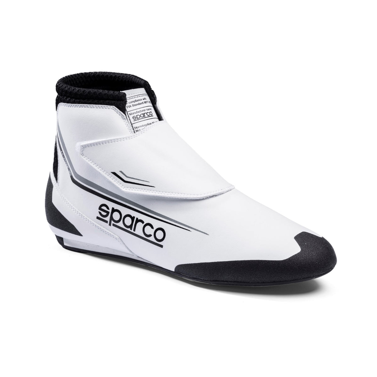 Sparco Suit K46 Prime K 58 BLK/YEL - 00231058NRGF