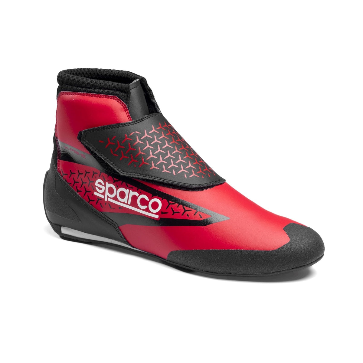 Sparco Shoe K-Prime 45 Black/Orange - 0012B545NRAF