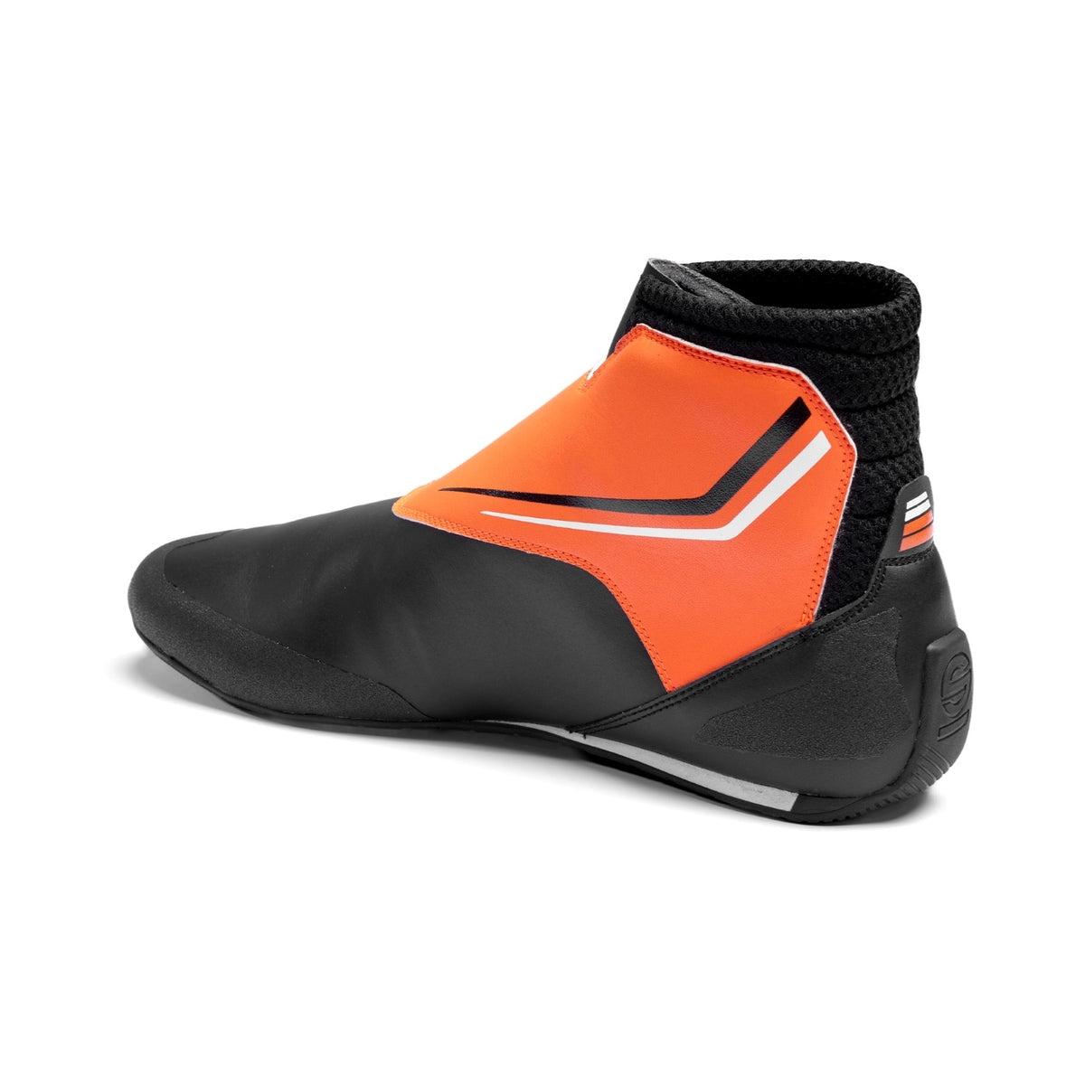 Sparco Suit K46 Prime K 58 BLK/YEL - 00231058NRGF