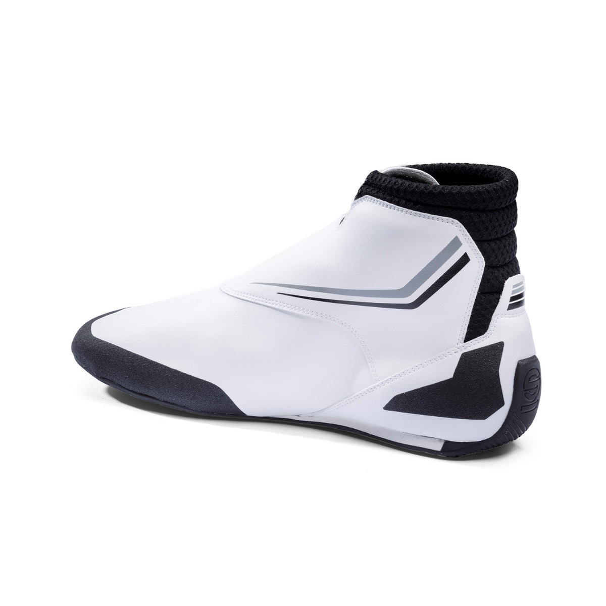 Sparco Shoe K-Prime 45 Yellow/Black - 0012B545GFNR