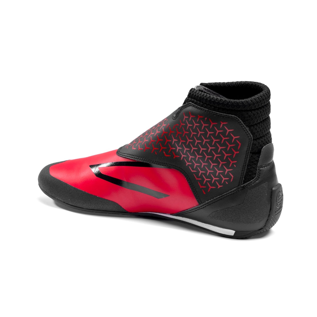 Sparco Suit K46 Prime K 58 BLK/YEL - 00231058NRGF
