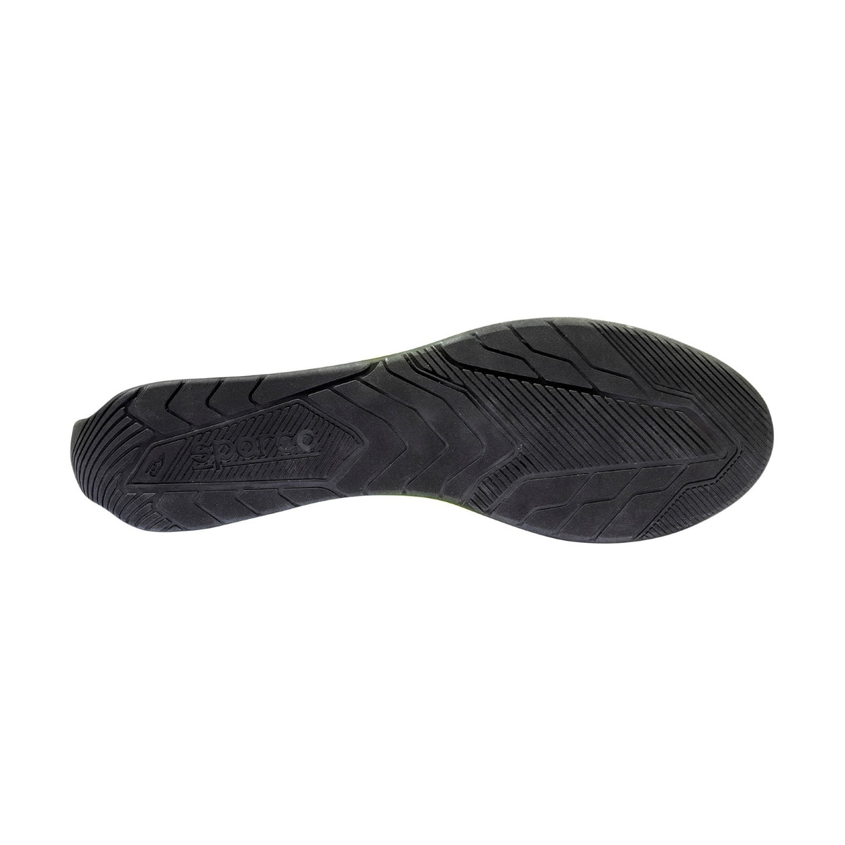 Sparco Shoe K-Prime 46 - BLK/ORG - 0012B546NRAF