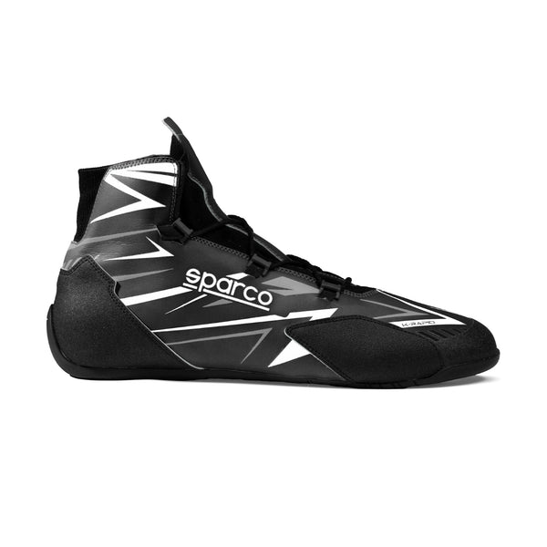 Sparco Shoe Rapid YEL/BLK - 40 - BRB0002B0Y04040