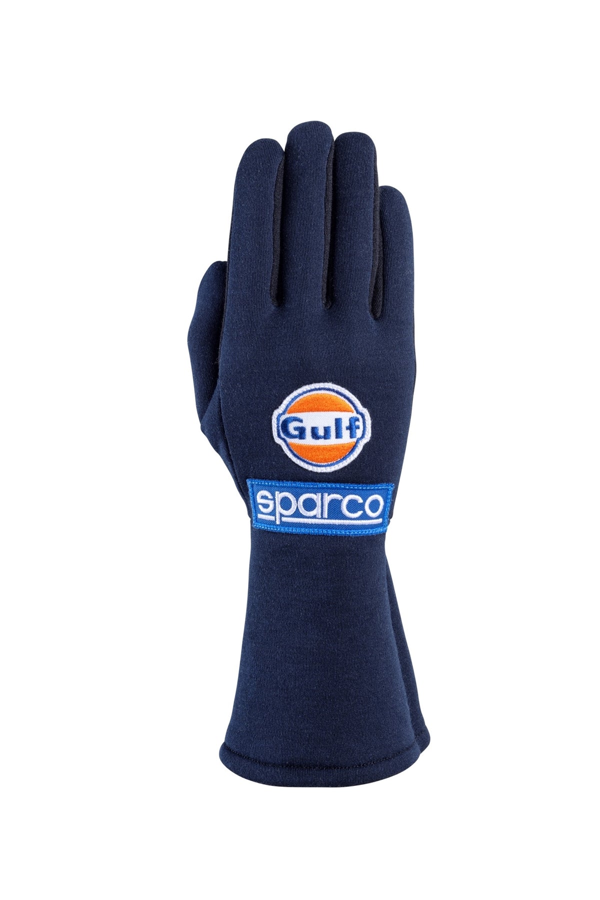 Sparco Glove Land 10 BLK - 00136610NR