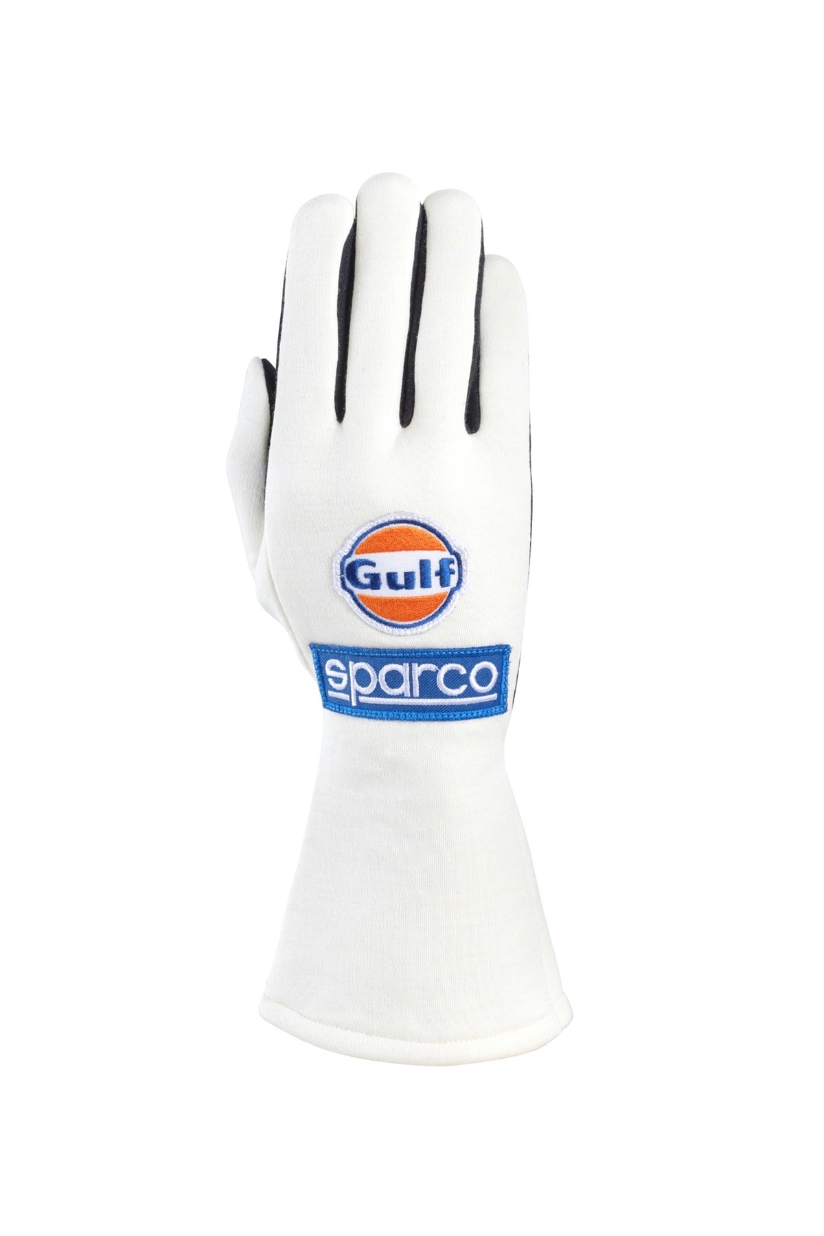 Sparco Glove Land 10 BLK - 00136610NR