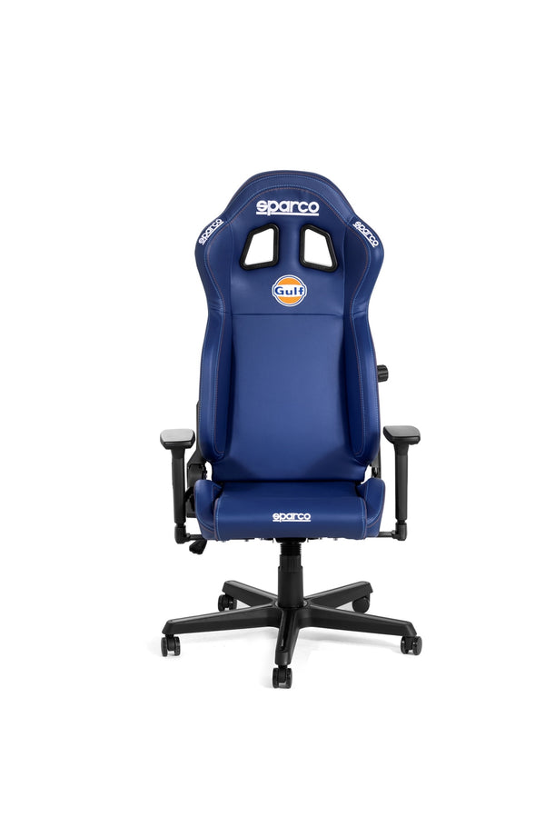 Sparco ICON Ford Performance Office Chair - 00998FPBMRS