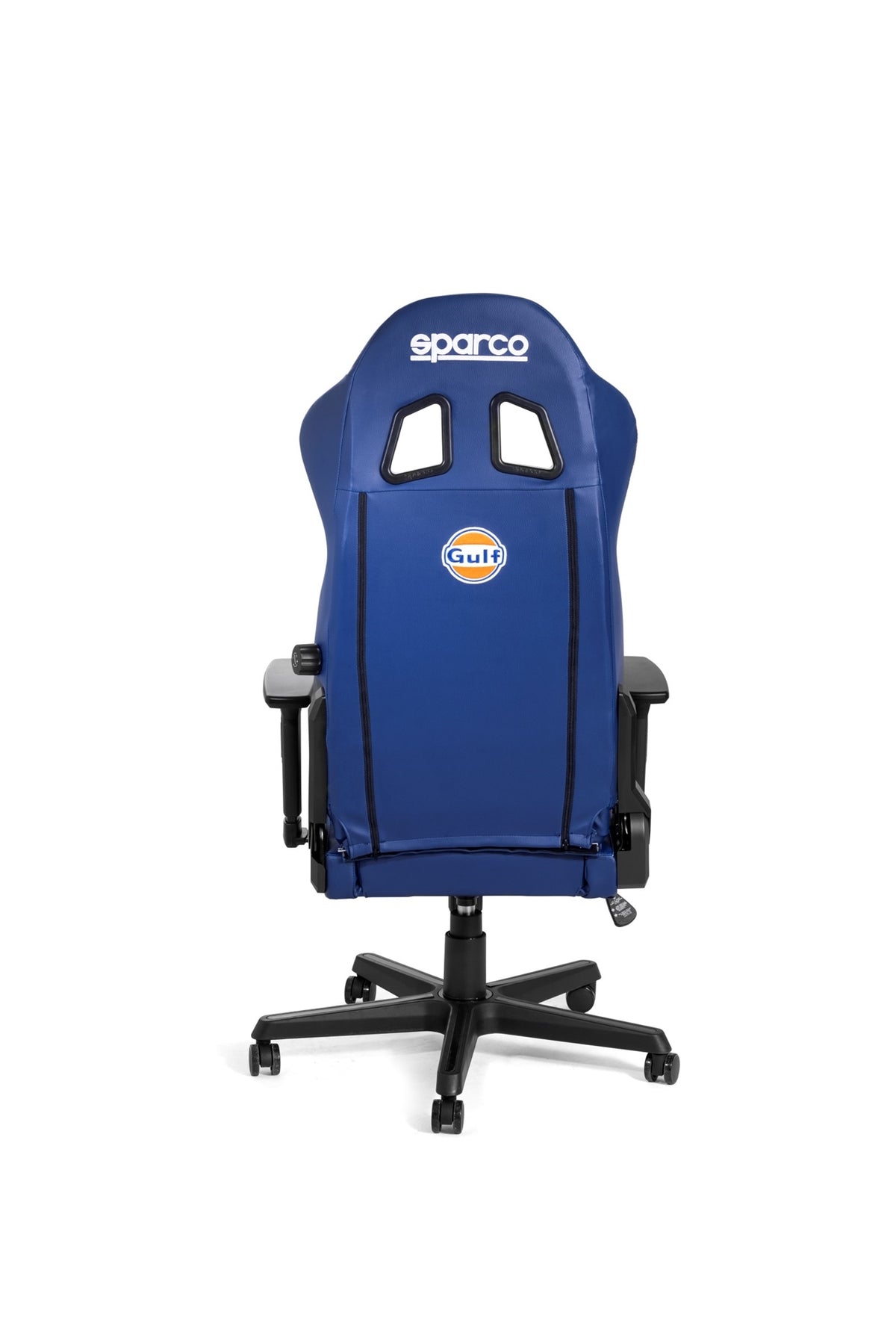 Sparco Game Chair ICON BLL/BLK - 00998NRNR