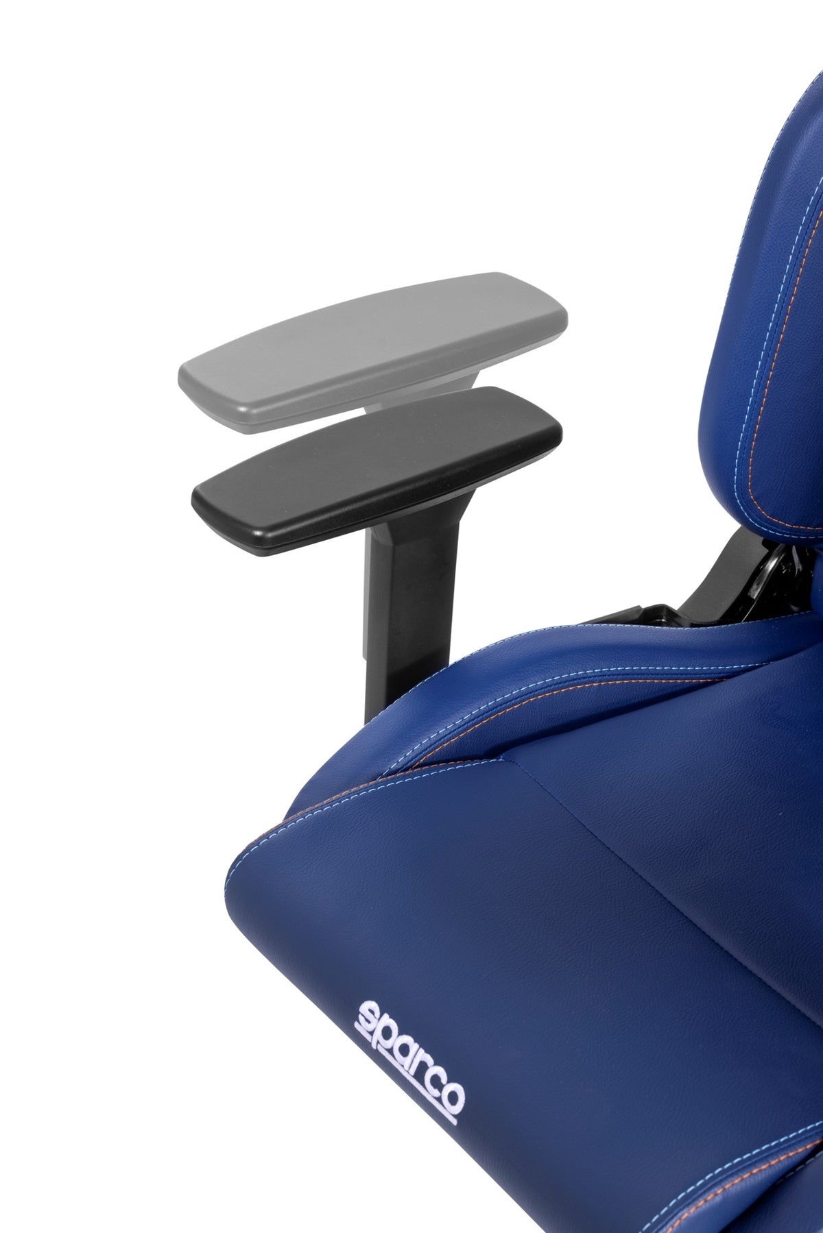Sparco Office Chair Icon Martini-Racing - 00998SPMR