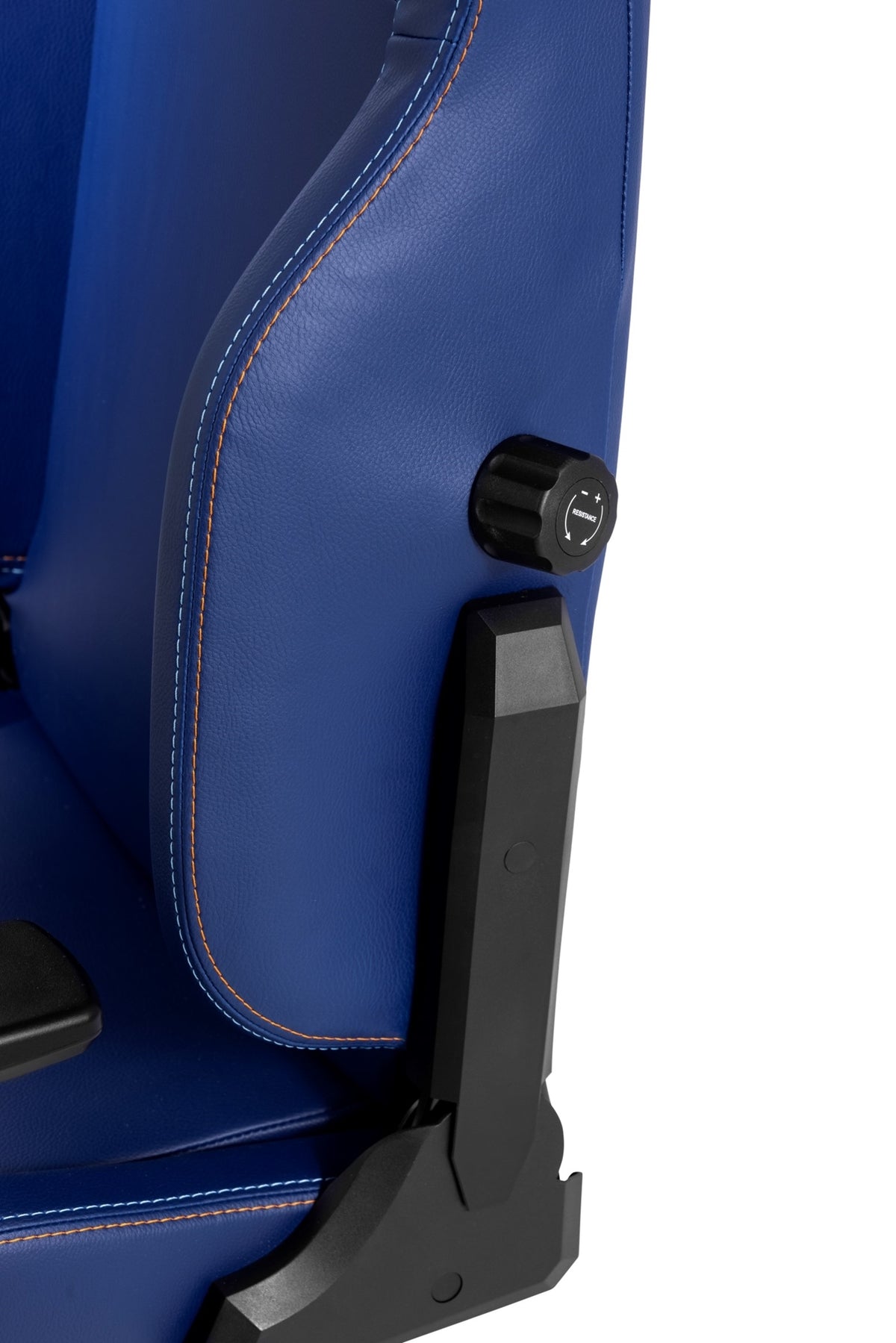 Sparco Game Chair ICON BLK/RED - 00998NRRS