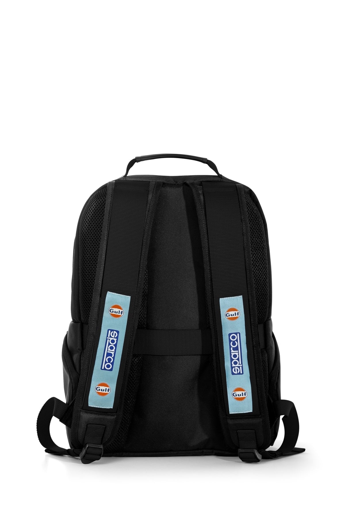 Sparco Bag Stage BLK/BLU - 016440NRAZ