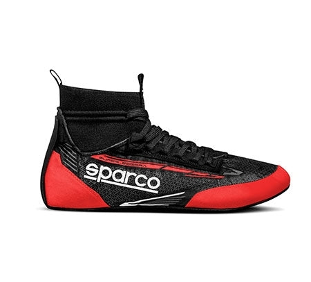 Sparco Suit Superleggera 48 Black/Gry - 00114248NRGR