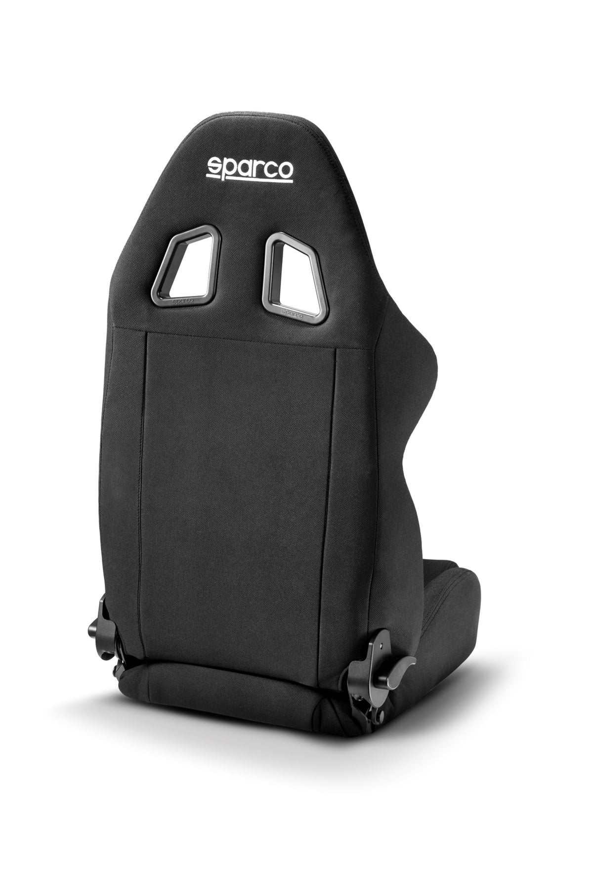Sparco Seat R500 Torino - Black - BPR0006U0K0100N