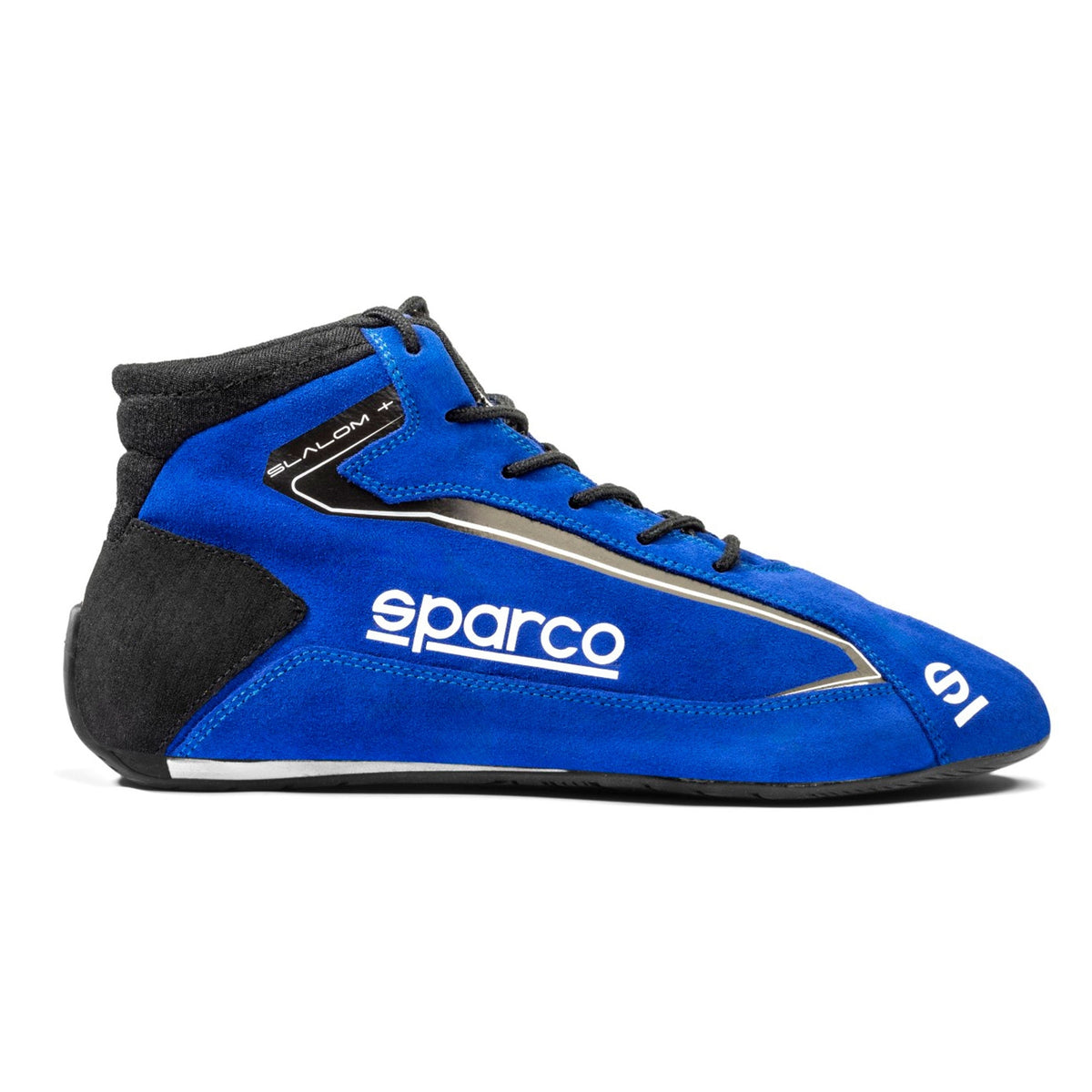 Sparco Shoe Slalom+ 47 BLK - BRB0001B0K01047