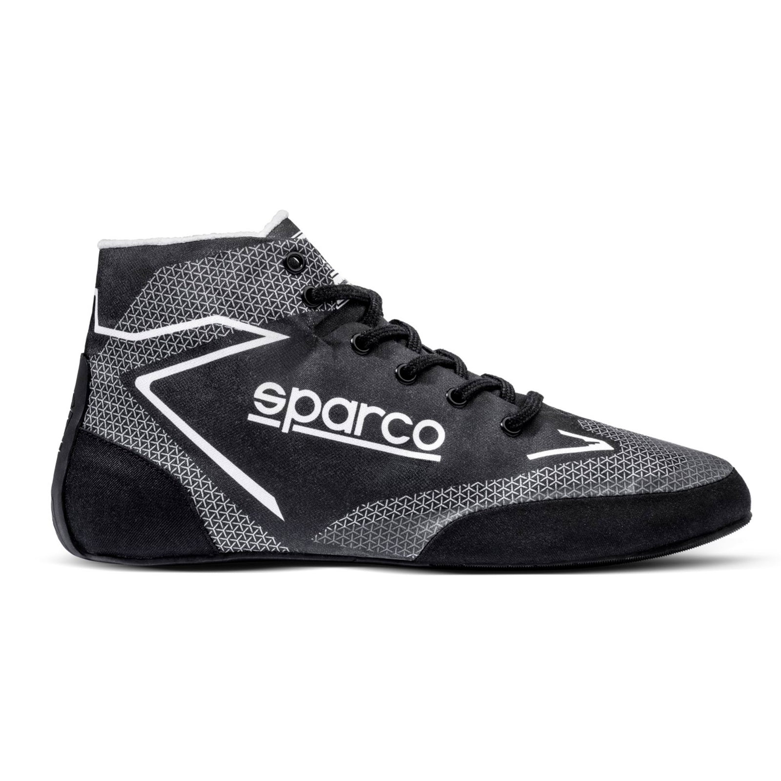 Shoe Prime Extreme 37 - BLK/WHT - 0012A937NRBI