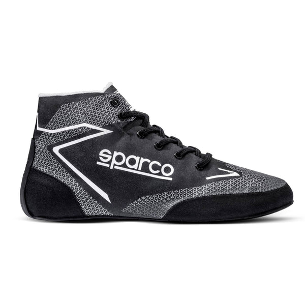 Shoe Prime Extreme 37 - BLK/WHT - 0012A937NRBI