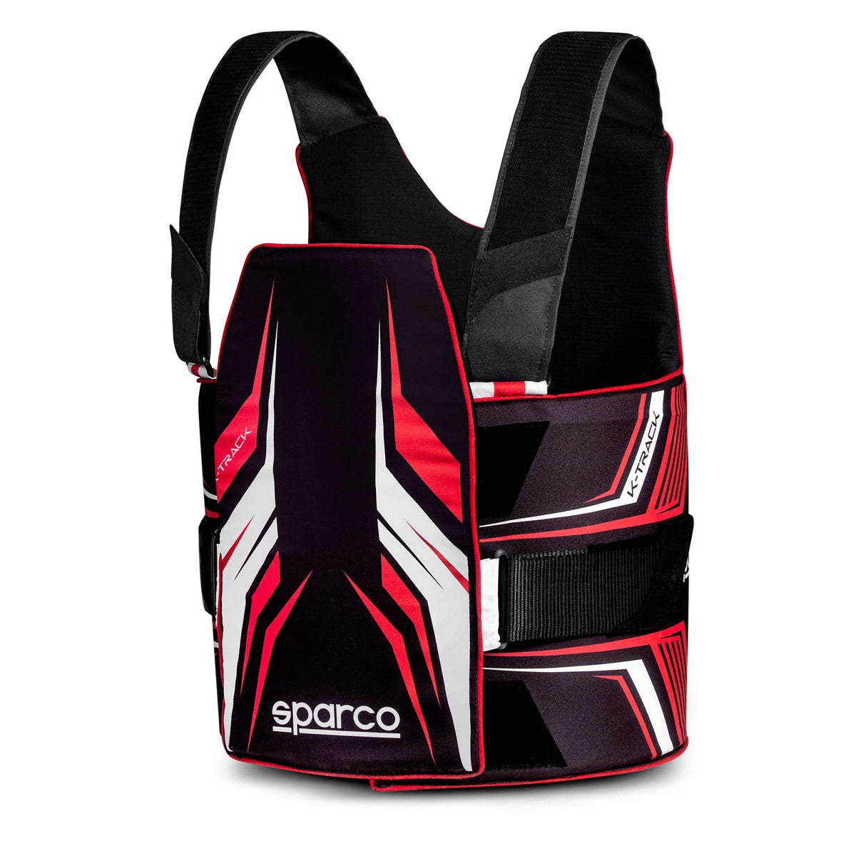 Sparco Seat Track Set Kr - 0049306