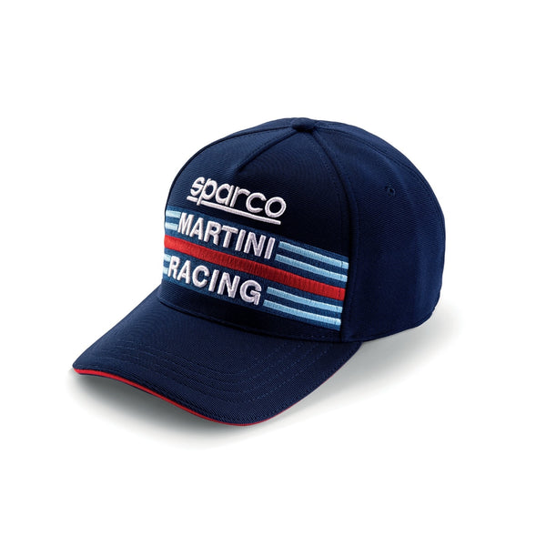 Sparco Cap Sparco Orig L/XL Navy - 01357BM4LXL